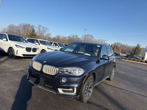 Used 2017 BMW X5 xDrive35i image 3