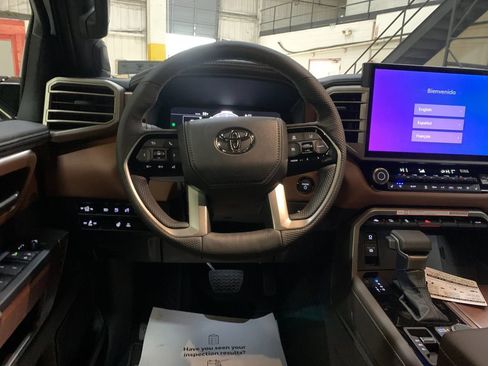 New 2026 Toyota Tundra 1794 Edition image 16