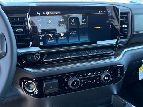 New 2026 Chevrolet Silverado 1500 LT Trail Boss image 12