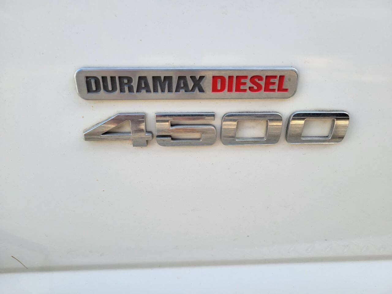 Used 2015 Chevrolet Express 4500 w/ Shuttle Bus Package RWD image 10