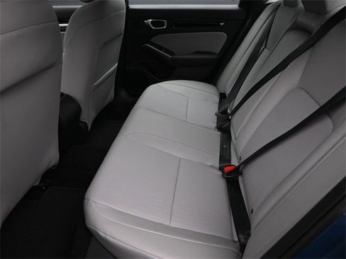 New 2026 Honda Civic Sport Touring image 33