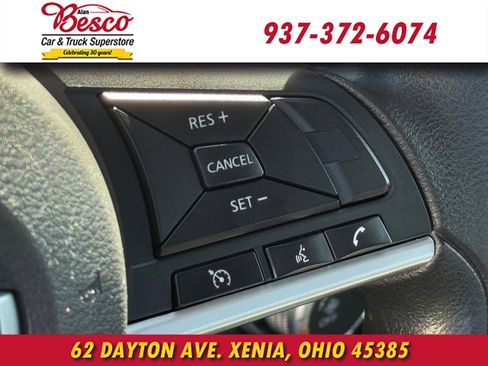 Used 2020 Nissan Altima 2.5 S image 11