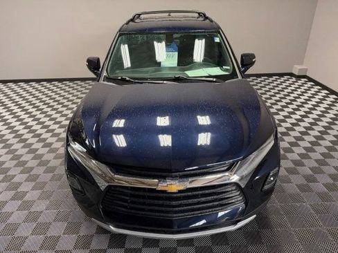 Used 2020 Chevrolet Blazer LT FWD image 5