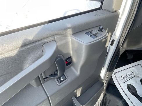 Certified 2023 Chevrolet Express 3500 LS image 21