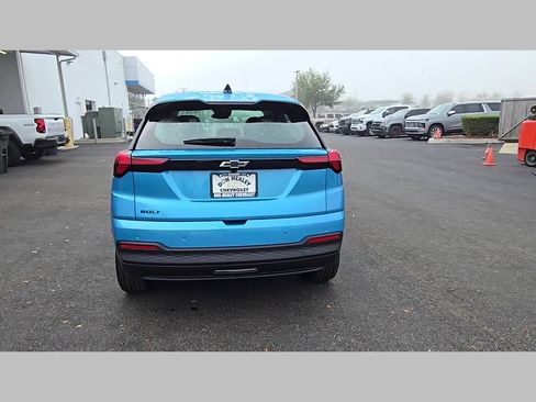 New 2027 Chevrolet Bolt LT w/ Comfort Package image 16