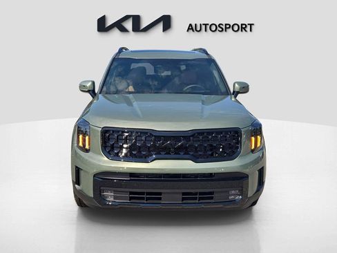 New 2025 Kia Telluride SX Prestige X-Pro image 2