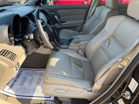 Used 2010 Acura RDX 2WD w/ Technology Package image 9