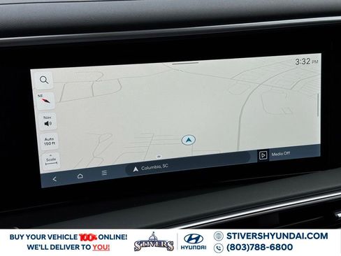 New 2026 Hyundai Palisade SEL Premium image 4