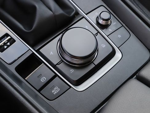 Used 2025 MAZDA CX-50 AWD 2.5 S w/ Preferred Package image 28