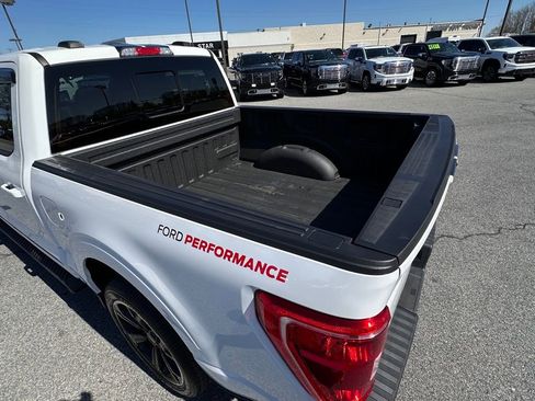 Used 2023 Ford F150 XLT w/ Equipment Group 302A High RWD image 47