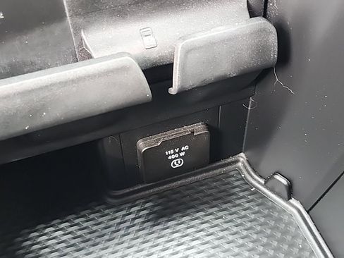 Certified 2020 RAM 1500 Limited image 41