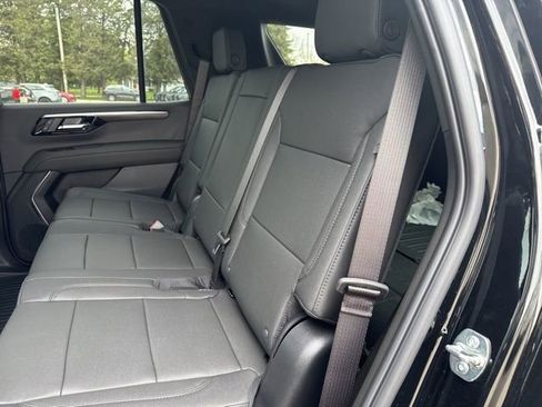 New 2026 Chevrolet Tahoe 4WD image 19