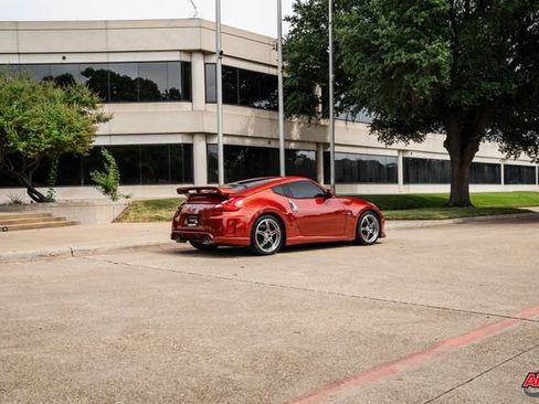 Used 2013 Nissan 370Z NISMO image 45
