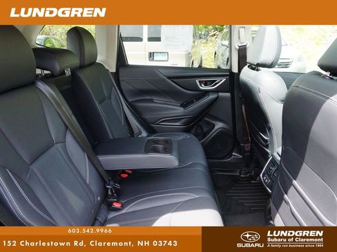 Used 2019 Subaru Forester Limited AWD/4WD image 32