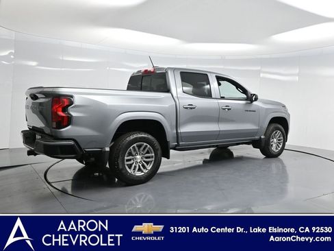 New 2026 Chevrolet Colorado LT w/ Advanced Trailering Package image 28
