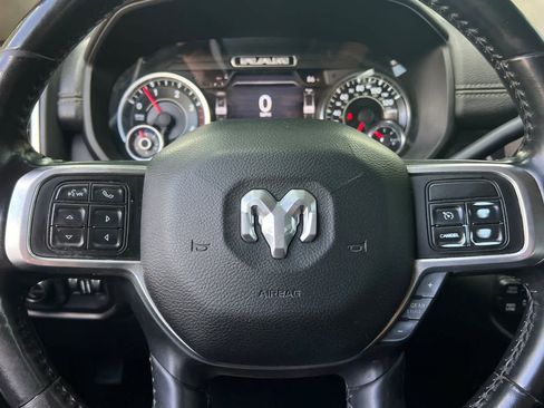 Used 2021 RAM 2500 Laramie AWD/4WD image 23