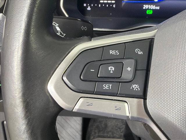 Used 2024 Volkswagen Jetta SE FWD image 24