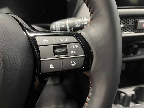 New 2026 Honda HR-V Sport image 18