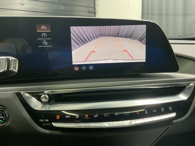 Used 2024 Cadillac Lyriq Tech w/ LPO, Floor Liner Package AWD/4WD image 25