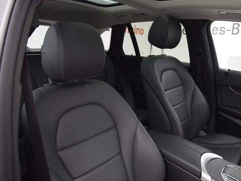 Certified 2022 Mercedes-Benz GLC 300 image 16