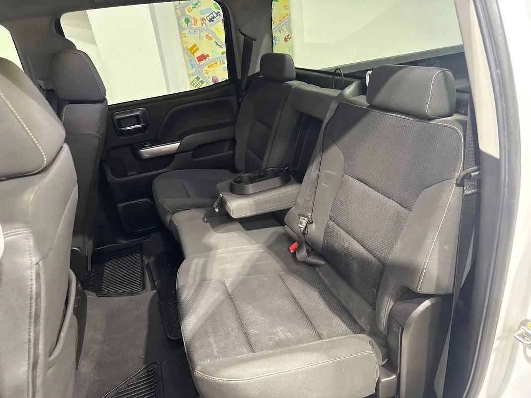 Used 2019 Chevrolet Silverado 2500 LT AWD/4WD image 55
