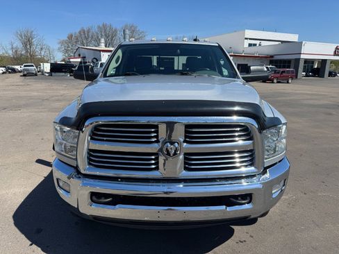 Used 2018 RAM 2500 Big Horn AWD/4WD image 8