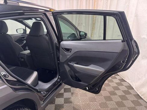 Used 2024 Subaru Crosstrek 2.5i Wilderness w/ Crosstrek Mirror Package image 31