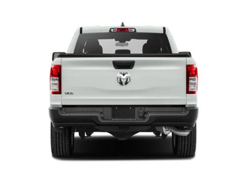 Certified 2019 RAM 1500 Tradesman AWD/4WD image 8