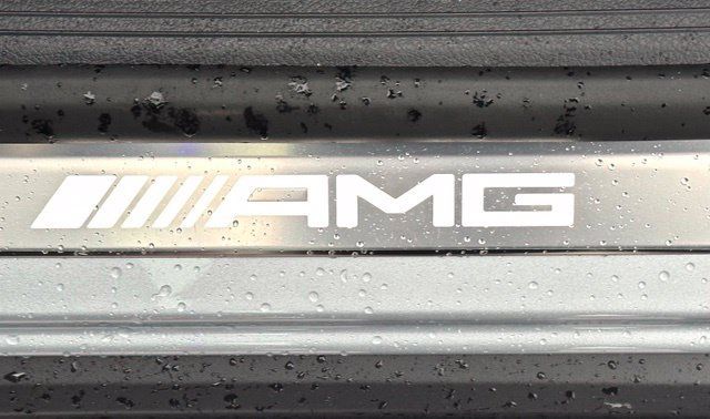New 2027 Mercedes-Benz GLC 53 AMG 4MATIC image 15