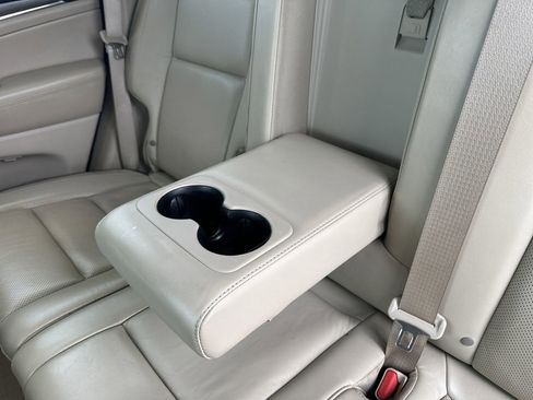 Used 2020 Jeep Grand Cherokee Limited w/ Luxury Group II image 27