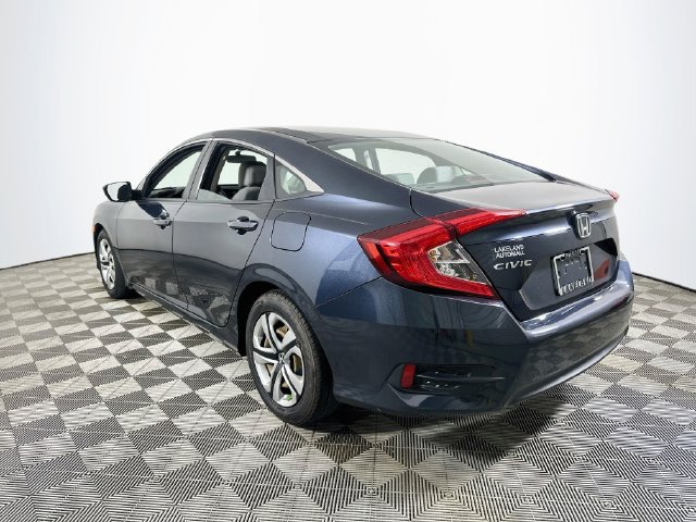Used 2016 Honda Civic LX image 5