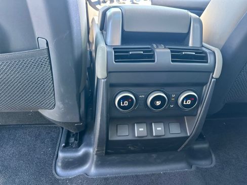 Used 2024 Land Rover Defender 110 S AWD/4WD image 14
