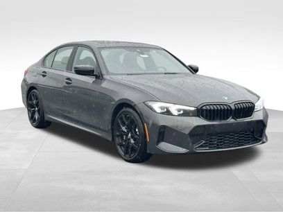 New 2026 BMW 330i xDrive 330i xDrive w/ M Sport Package