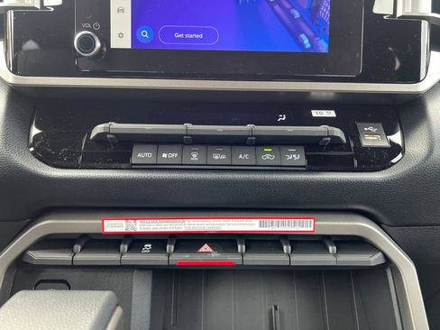 New 2026 Toyota Tundra SR5 image 23