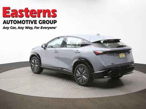 Used 2024 Nissan Ariya AWD image 64