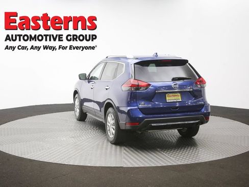 Used 2020 Nissan Rogue SV AWD/4WD image 66