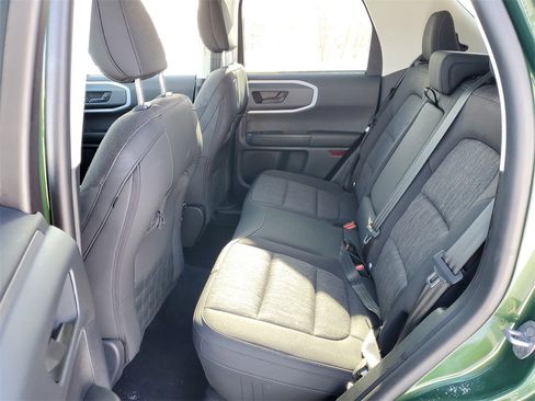 Used 2023 Ford Bronco Sport Big Bend w/ Convenience Package image 12