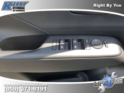 New 2026 Hyundai Kona SEL Sport AWD/4WD image 20