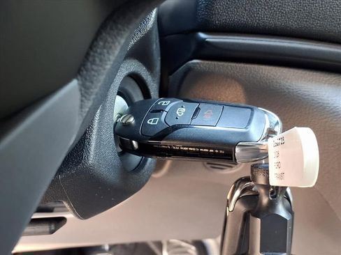 New 2025 Ford Transit 350 148 Low Roof AWD image 12