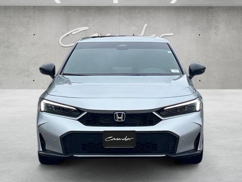 Used 2025 Honda Civic Sport image 17