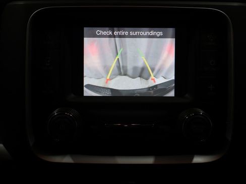 Certified 2024 RAM 1500 Classic Warlock image 26