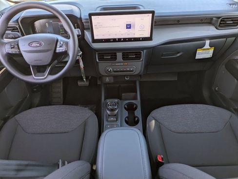 New 2026 Ford Maverick XL FWD image 47