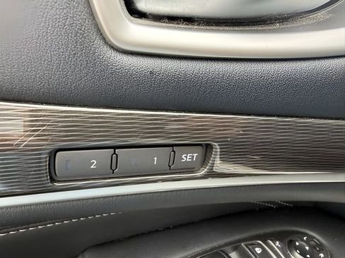 Used 2016 INFINITI QX60 AWD w/ Premium Plus Package image 13