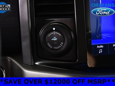 Used 2025 Ford F150 XLT w/ Equipment Group 302A MID image 29