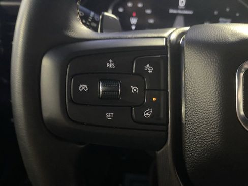 Used 2023 GMC Sierra 1500 AT4 image 27