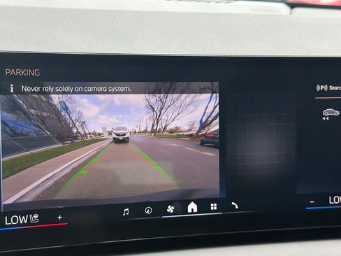 Used 2025 BMW X3 xDrive30i w/ Convenience Package image 25