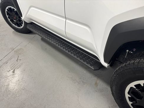 Used 2025 Toyota 4Runner Limited image 40