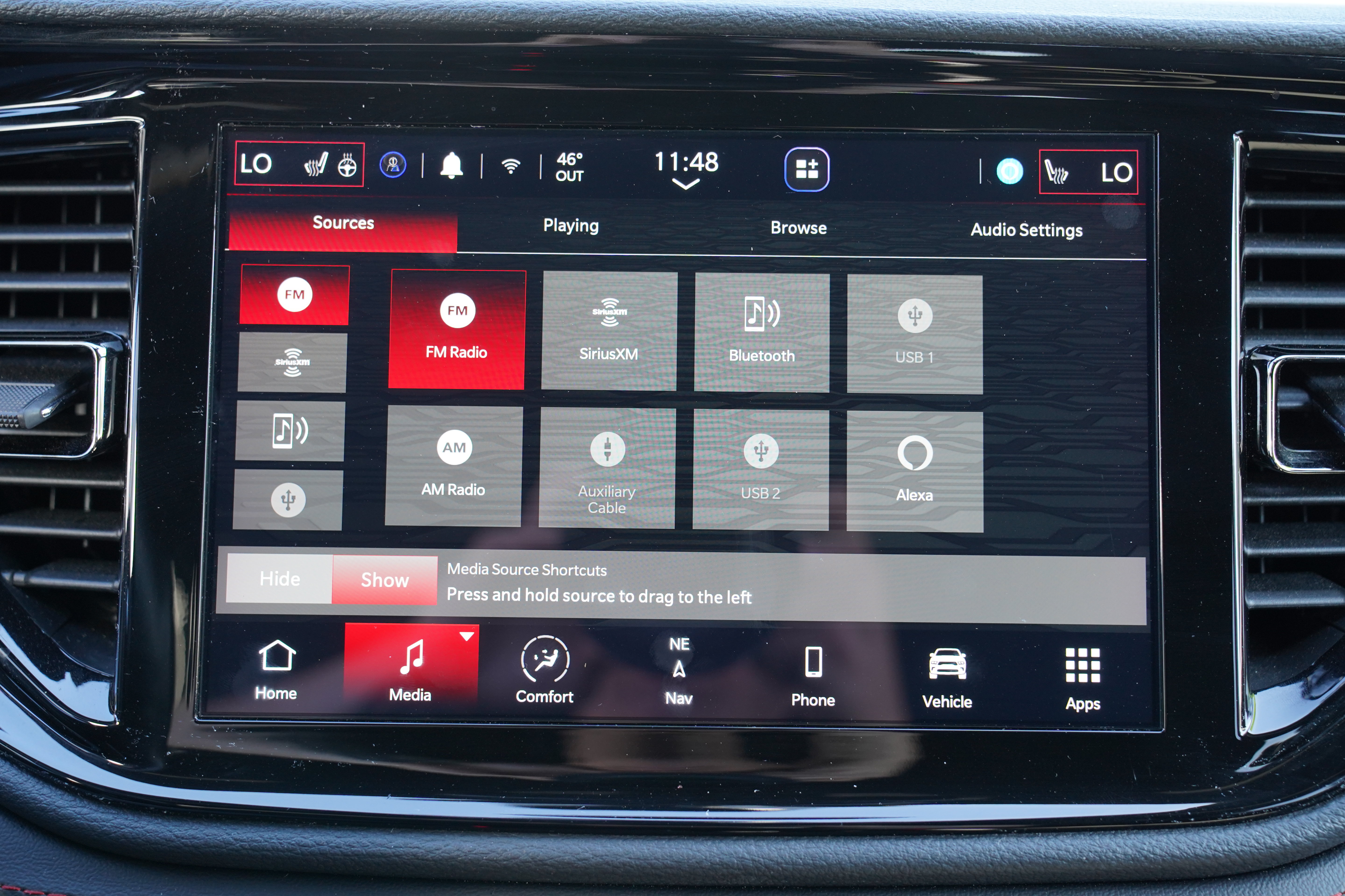 Used 2025 Dodge Durango GT AWD/4WD image 24