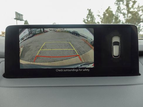 Used 2023 MAZDA CX-9 Carbon Edition image 21