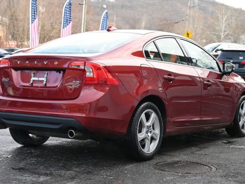 Used 2013 Volvo S60 T5 image 7